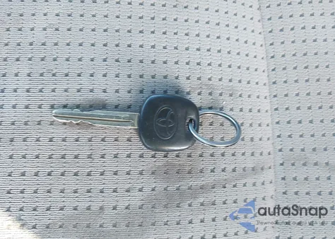 2007 Toyota Sienna Le из США, поврежденный, VIN 5TDZK23C47S049745